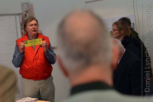 FT : BICESTER HERITAGE