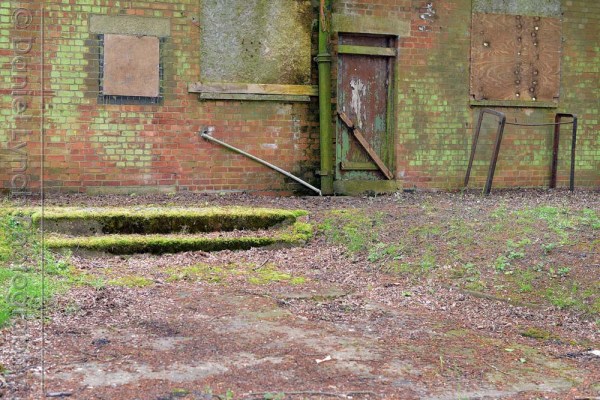 FT : BICESTER HERITAGE