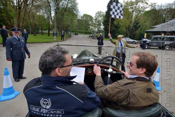 FT : BICESTER HERITAGE