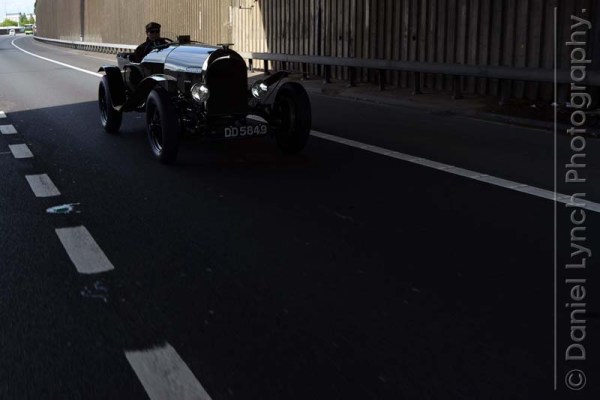 FT : BICESTER HERITAGE