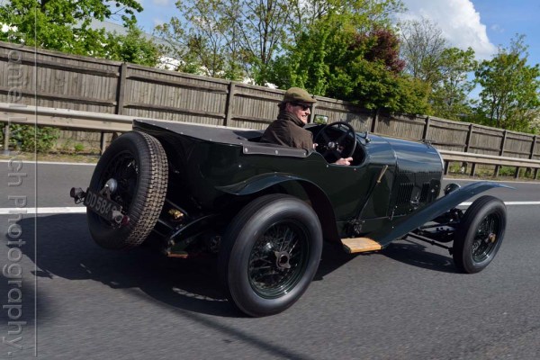 FT : BICESTER HERITAGE