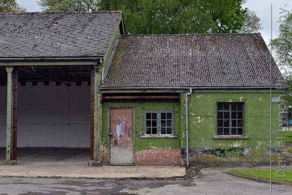 FT : BICESTER HERITAGE