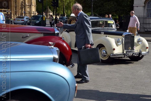 FT : BICESTER HERITAGE