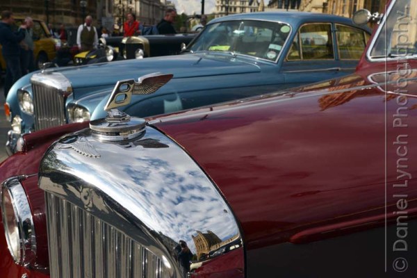 FT : BICESTER HERITAGE