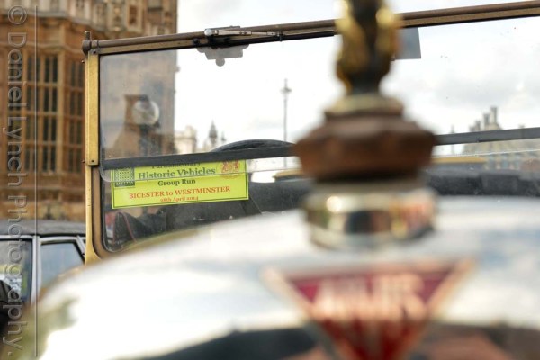 FT : BICESTER HERITAGE