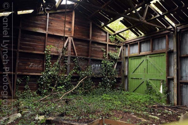 FT : BICESTER HERITAGE