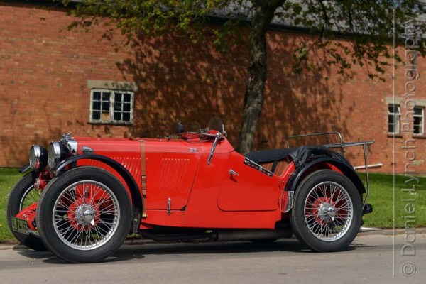 FT : BICESTER HERITAGE