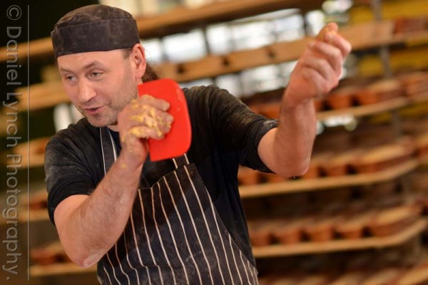 METRO FEATURES : JUSTIN GELLATL//