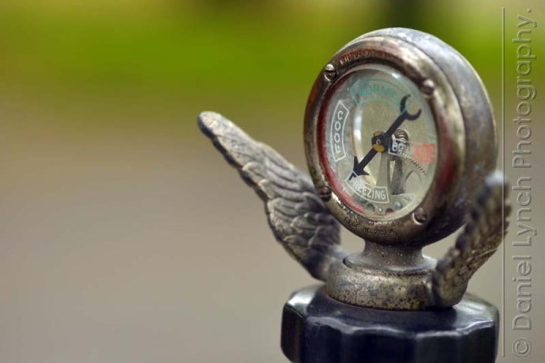 FT : BICESTER HERITAGE