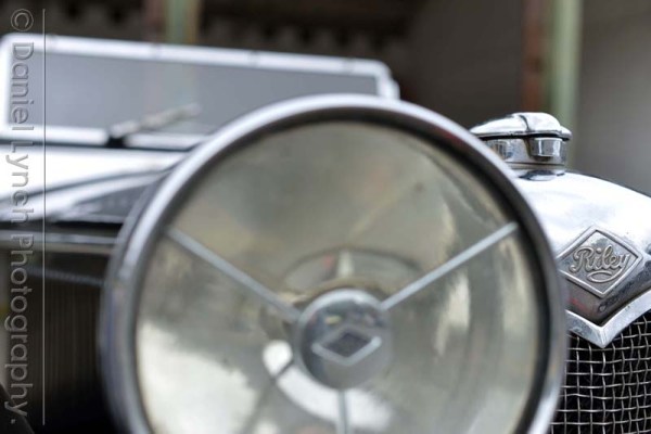 FT : BICESTER HERITAGE