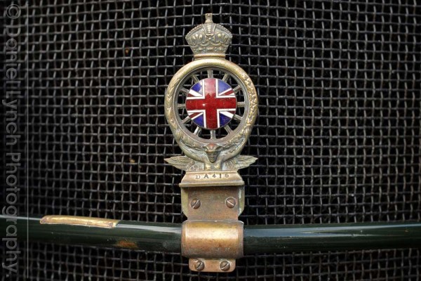 FT : BICESTER HERITAGE