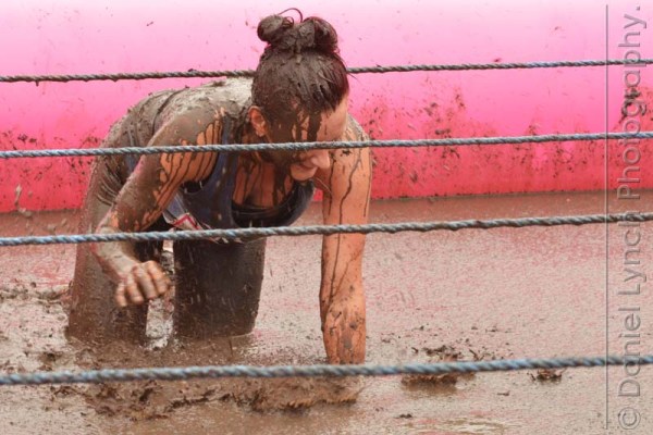 METRO FEATURES : RACE FOR LIFE