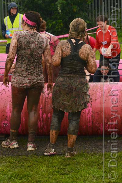 METRO FEATURES : RACE FOR LIFE