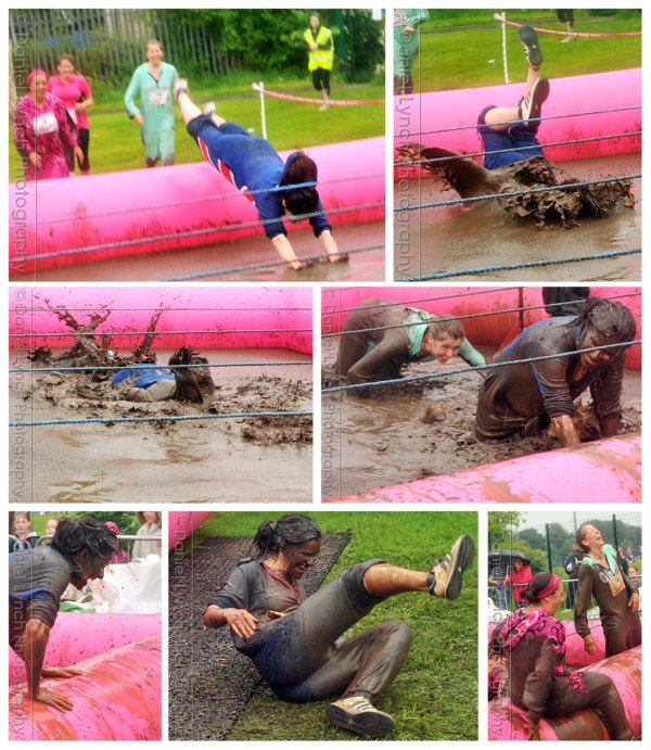 METRO FEATURES : RACE FOR LIFE