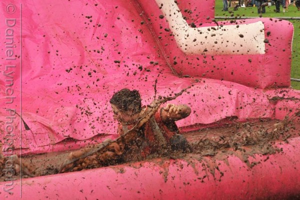 METRO FEATURES : RACE FOR LIFE