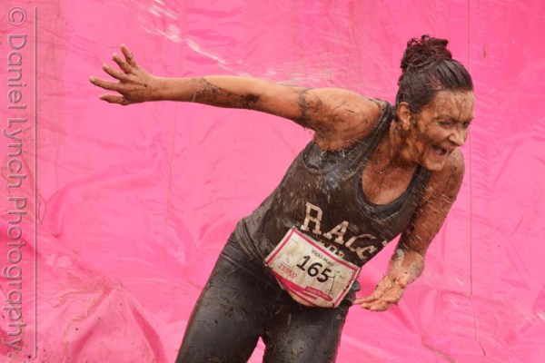 METRO FEATURES : RACE FOR LIFE