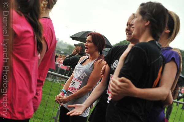 METRO FEATURES : RACE FOR LIFE