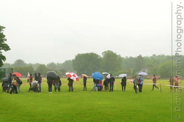 METRO FEATURES : RACE FOR LIFE