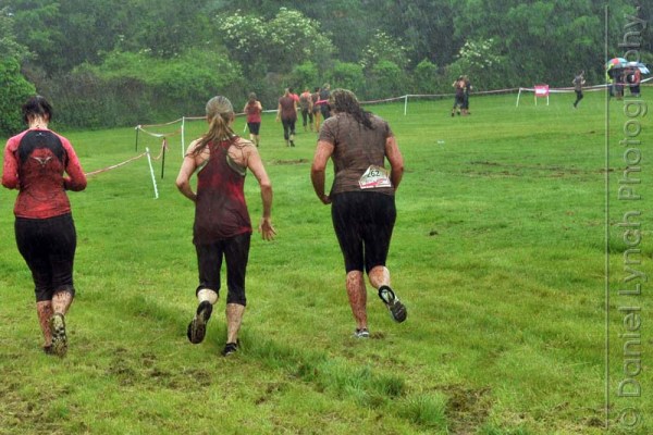 METRO FEATURES : RACE FOR LIFE