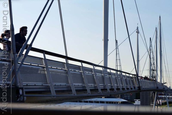 EVENING STANDARD HOMES & PROPERTY : THE DEVELOPMENT OF DOCKLANDS