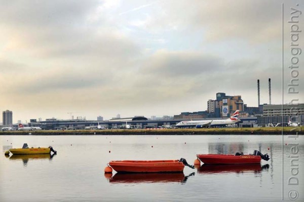 EVENING STANDARD HOMES & PROPERTY : THE DEVELOPMENT OF DOCKLANDS