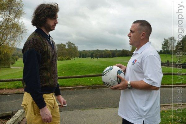 PETAINER : PETAINERKEG