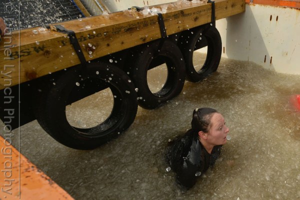# TEAM METRO # 02/05/15. METRO FEATURES : TOUGH MUDDER. PICTURE SHOWS TEAM METRO COMPETING IN THE TOUGH MUDDER CHALLENGE. Credit: Daniel Lynch. 07941 594 556. www.lynchpix.co.uk