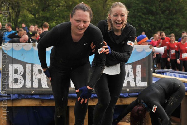 # TEAM METRO # 02/05/15. METRO FEATURES : TOUGH MUDDER. PICTURE SHOWS TEAM METRO COMPETING IN THE TOUGH MUDDER CHALLENGE. Credit: Daniel Lynch. 07941 594 556. www.lynchpix.co.uk