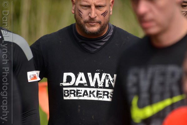 # MUDDER GENERALS # 02/05/15. METRO FEATURES : TOUGH MUDDER. PICTURE SHOWS THE TOUGH MUDDER CHALLENGE, HENLEY-ON-THAMES. Credit: Daniel Lynch. 07941 594 556. www.lynchpix.co.uk