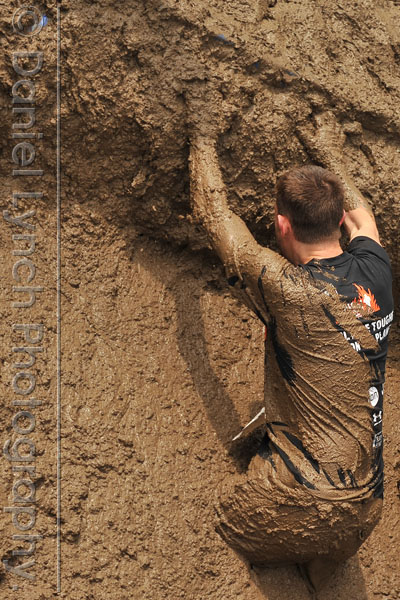 # MUDDER GENERALS # 02/05/15. METRO FEATURES : TOUGH MUDDER. PICTURE SHOWS THE TOUGH MUDDER CHALLENGE, HENLEY-ON-THAMES. Credit: Daniel Lynch. 07941 594 556. www.lynchpix.co.uk