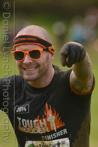 # MUDDER GENERALS # 02/05/15. METRO FEATURES : TOUGH MUDDER. PICTURE SHOWS THE TOUGH MUDDER CHALLENGE, HENLEY-ON-THAMES. Credit: Daniel Lynch. 07941 594 556. www.lynchpix.co.uk