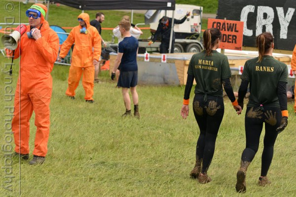 # MUDDER GENERALS # 02/05/15. METRO FEATURES : TOUGH MUDDER. PICTURE SHOWS THE TOUGH MUDDER CHALLENGE, HENLEY-ON-THAMES. Credit: Daniel Lynch. 07941 594 556. www.lynchpix.co.uk