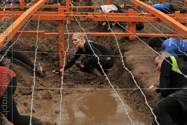 # MUDDER GENERALS # 02/05/15. METRO FEATURES : TOUGH MUDDER. PICTURE SHOWS THE TOUGH MUDDER CHALLENGE, HENLEY-ON-THAMES. Credit: Daniel Lynch. 07941 594 556. www.lynchpix.co.uk