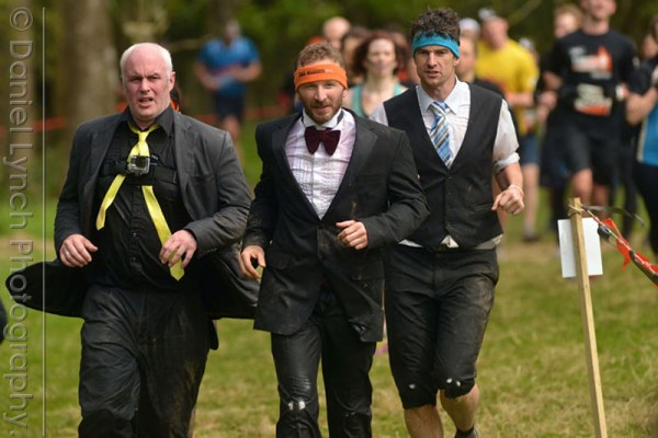 # MUDDER GENERALS # 02/05/15. METRO FEATURES : TOUGH MUDDER. PICTURE SHOWS THE TOUGH MUDDER CHALLENGE, HENLEY-ON-THAMES. Credit: Daniel Lynch. 07941 594 556. www.lynchpix.co.uk