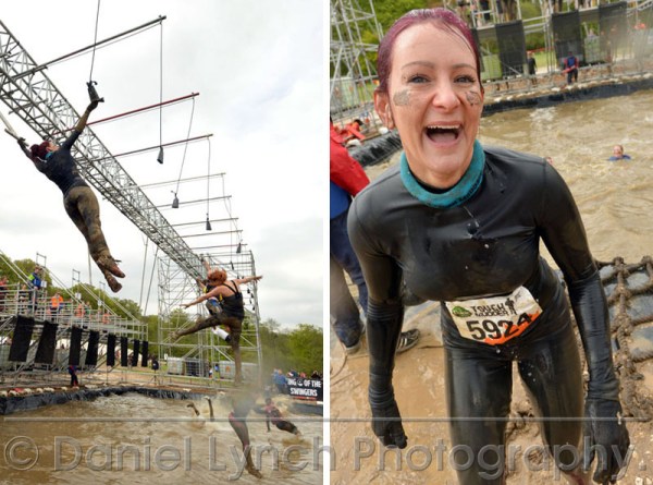 # TEAM METRO # 02/05/15. METRO FEATURES : TOUGH MUDDER. PICTURE SHOWS TEAM METRO COMPETING IN THE TOUGH MUDDER CHALLENGE. Credit: Daniel Lynch. 07941 594 556. www.lynchpix.co.uk