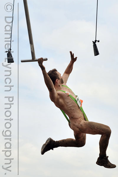# MUDDER GENERALS # 02/05/15. METRO FEATURES : TOUGH MUDDER. PICTURE SHOWS THE TOUGH MUDDER CHALLENGE, HENLEY-ON-THAMES. Credit: Daniel Lynch. 07941 594 556. www.lynchpix.co.uk