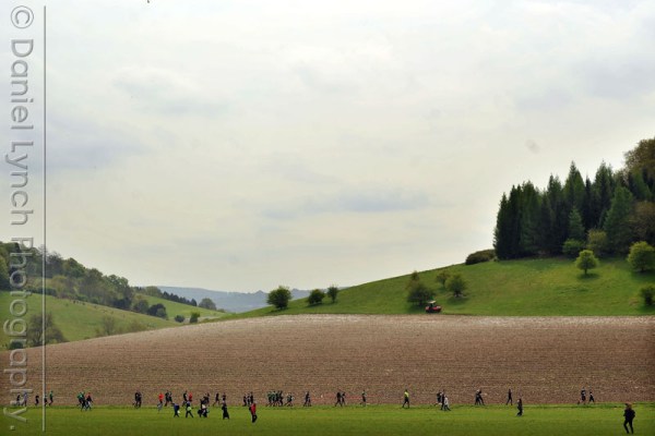 # MUDDER GENERALS # 02/05/15. METRO FEATURES : TOUGH MUDDER. PICTURE SHOWS THE TOUGH MUDDER CHALLENGE, HENLEY-ON-THAMES. Credit: Daniel Lynch. 07941 594 556. www.lynchpix.co.uk