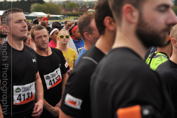 # MUDDER GENERALS # 02/05/15. METRO FEATURES : TOUGH MUDDER. PICTURE SHOWS THE TOUGH MUDDER CHALLENGE, HENLEY-ON-THAMES. Credit: Daniel Lynch. 07941 594 556. www.lynchpix.co.uk
