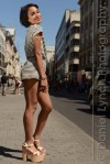 METRO STREETCHIC :&nbsp;PLAYSUITS